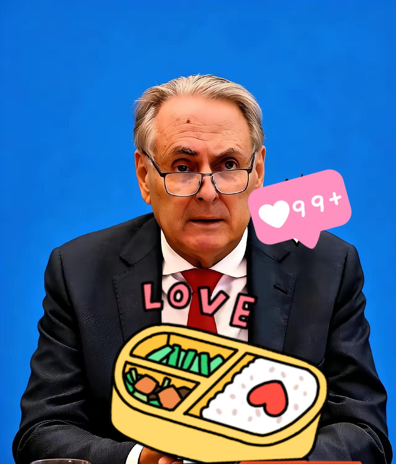 不买你的肉了又怎样？喂不熟你就不喂了！！！1月2日澳贸易部长法雷尔公开喊话：