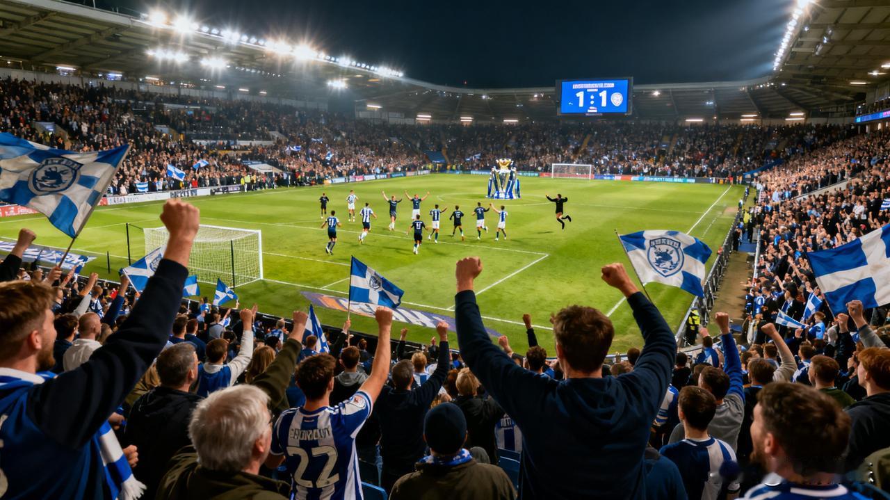 苏超决赛现场数万人齐唱国歌2025年11月1日苏超决赛在南京奥体的现场简直绝了