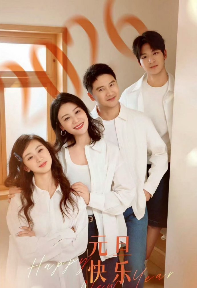 森碟真是越长越美了，这基因太强大​​​