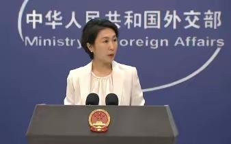 大家有没有发现，无论新加坡的总统，总理以及新加坡的媒体对中国说什么，中方从来不予