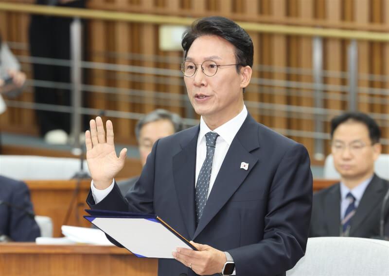 韩国总理金民锡将于本月22日至24日访问中国。很多人觉得，不过是韩国总理来大连