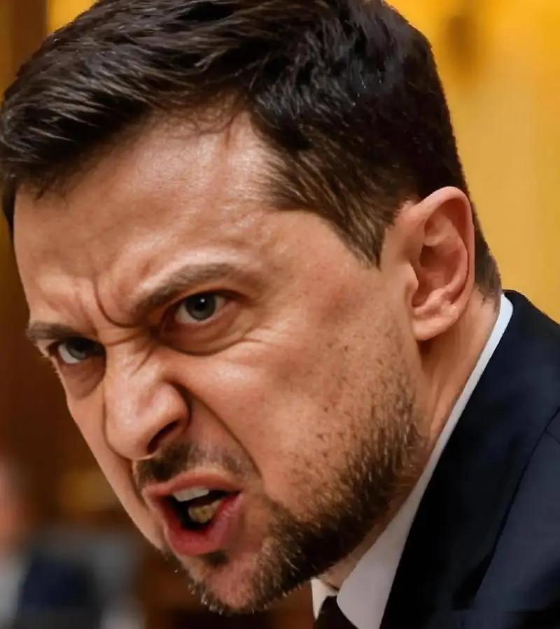 乌克兰这次下手是真狠，完全不给俄罗斯留活路啊。1月11日那边总参谋部直接摊牌