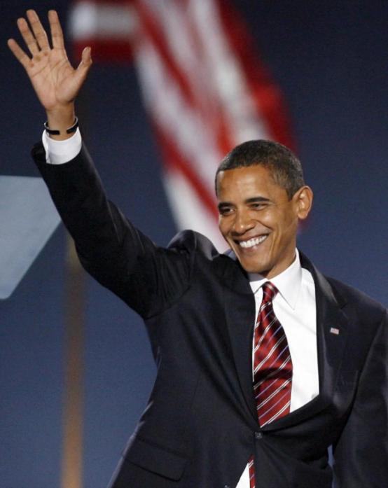 奥巴马、克林顿、拜登，这三位前总统恐怕做梦也没想到，他们联手的一记“道德重拳”，