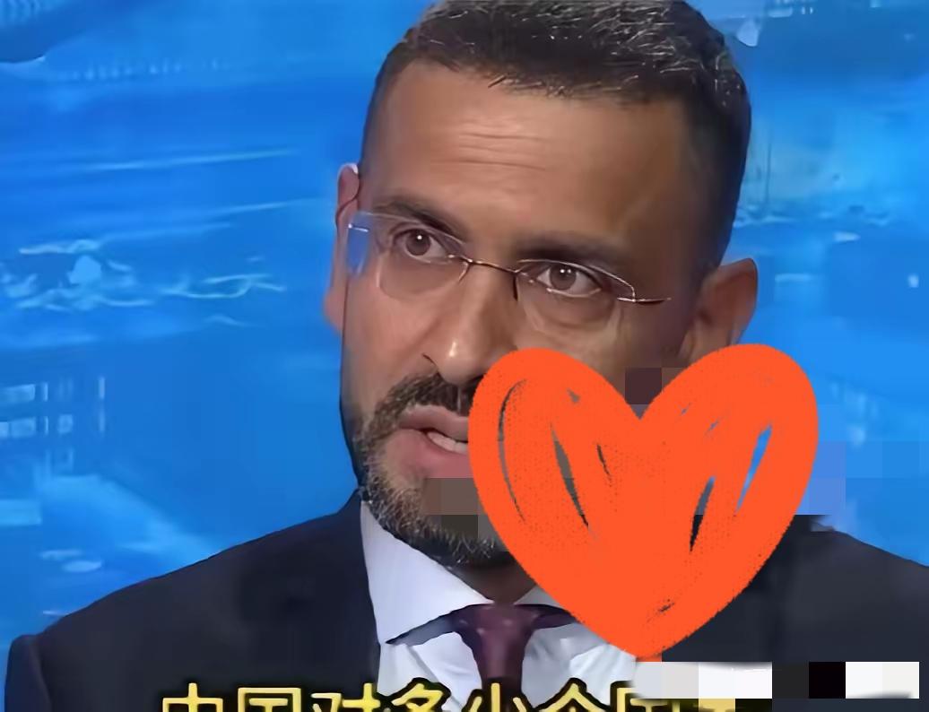 美国记者怒怼北约秘书长：中国40年没动一枪，你们却炸烂半个地球这一幕直