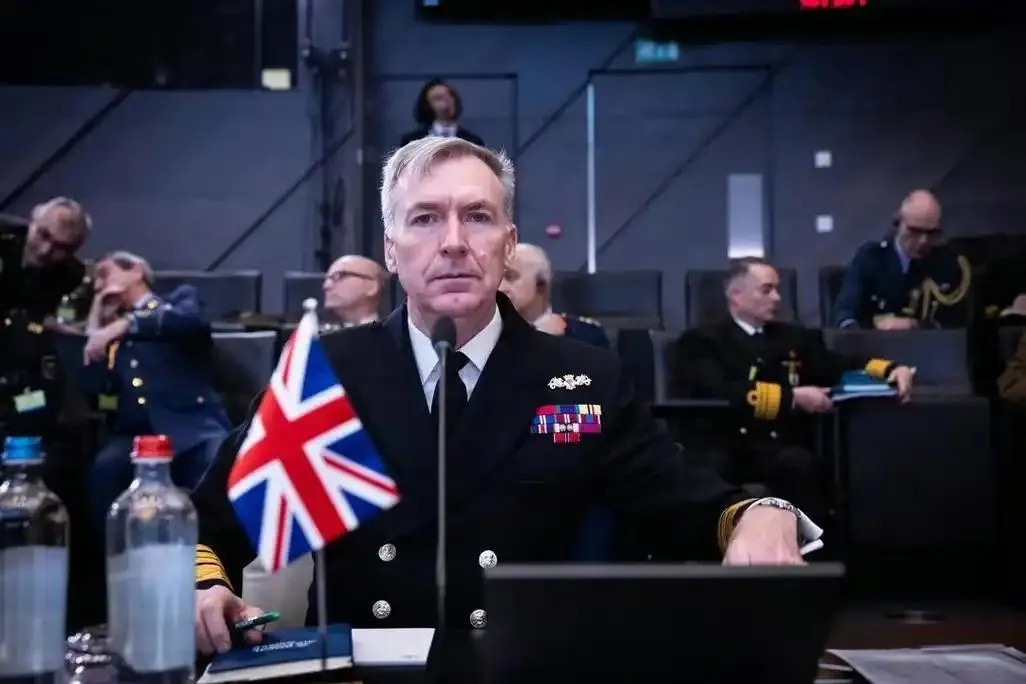 英国军方罕见清醒：北约震慑俄罗斯，但谁才是真正不敢开战的一方？
