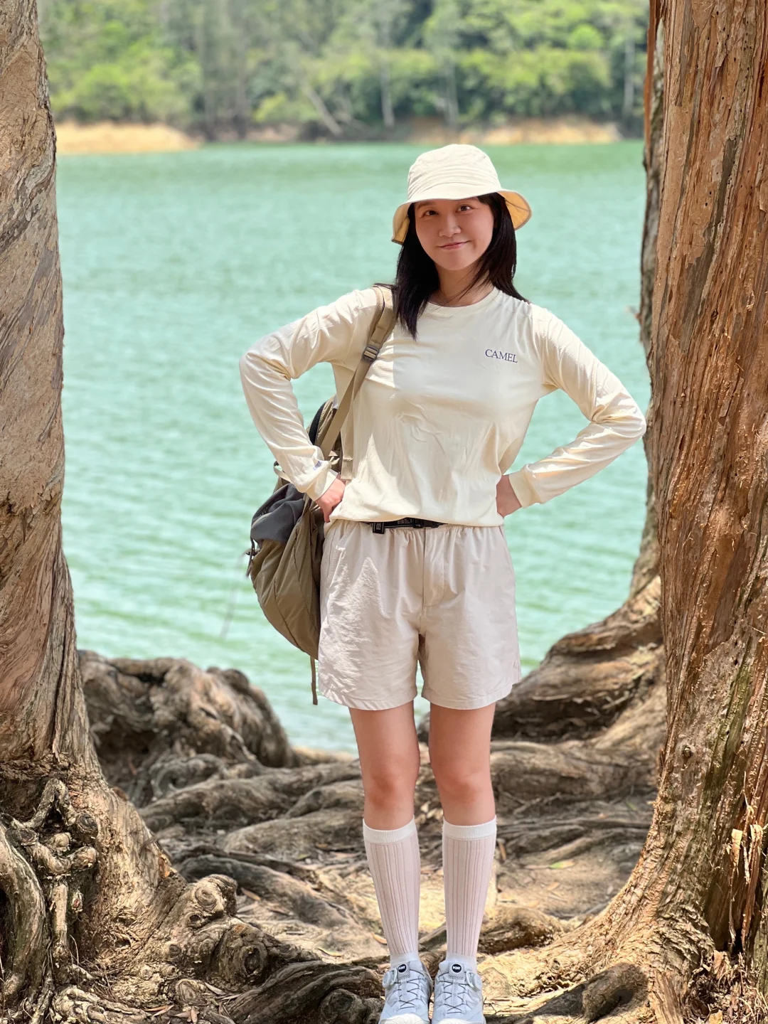 去户外吸吸氧🍃