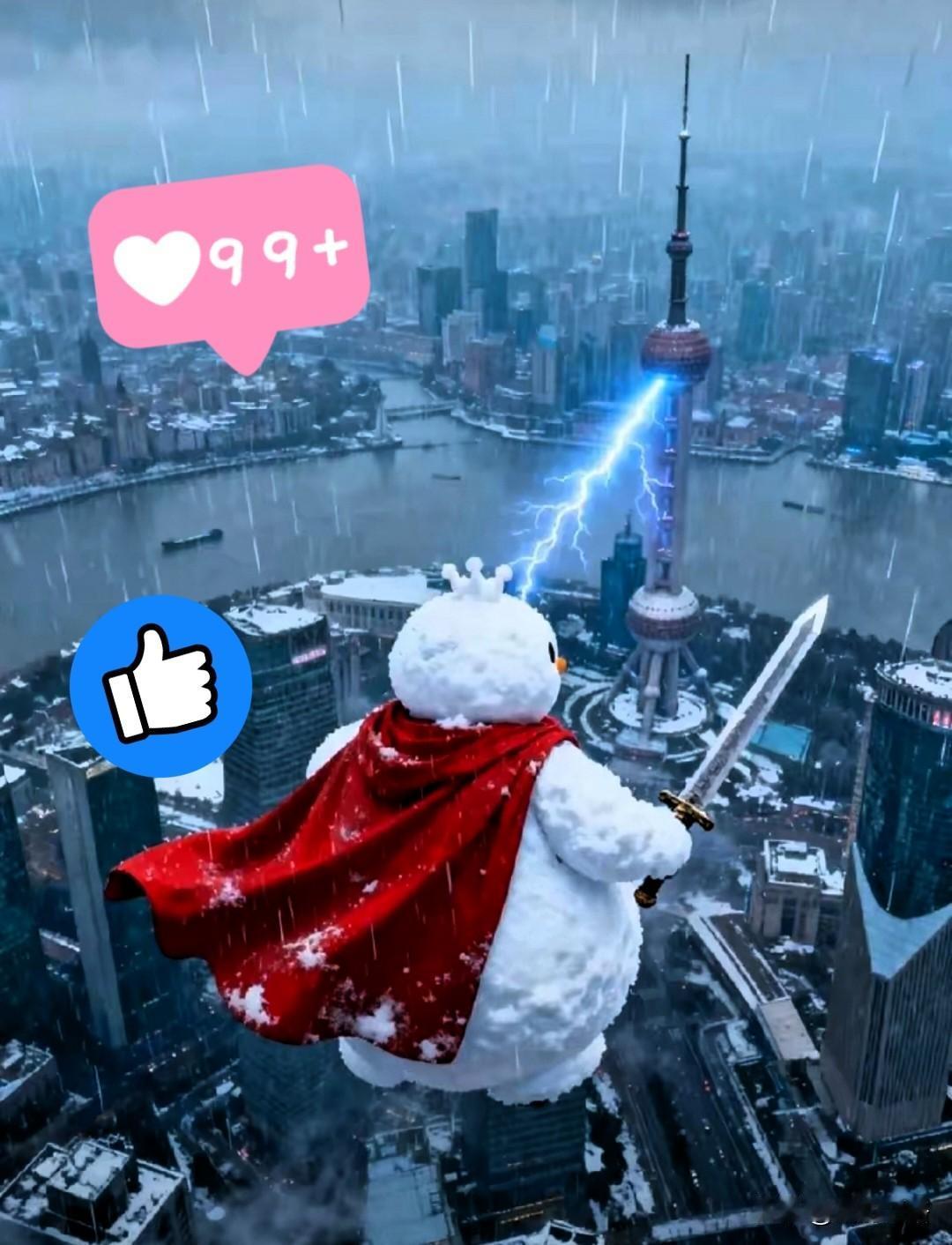 真是活久见了！雪王到了美国竟然彻底“放飞自我”了！在国内咱们点奶茶都恨不