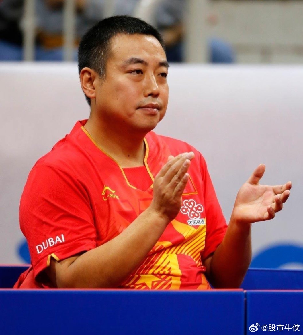 刘国梁还是最懂国乒的！能够把国乒问题说清楚的还得是刘胖子！听他的分析，清晰明了，