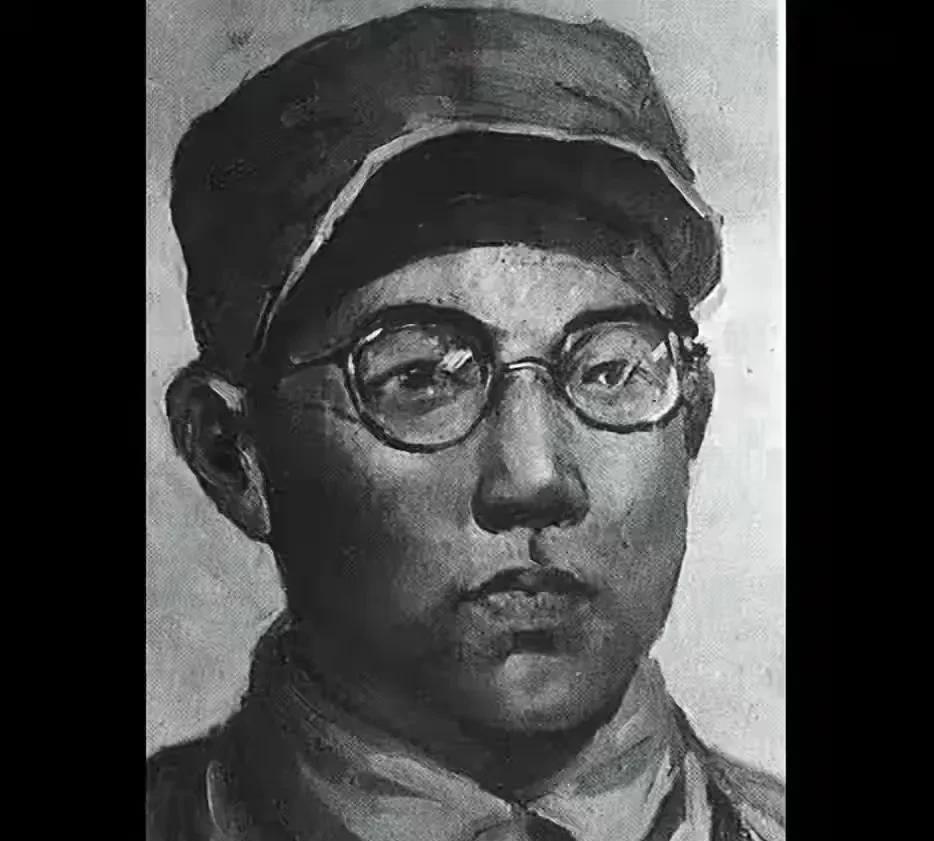 郭铁坚（1911—1941）东北抗日联军的杰出指挥员，一位深受尊敬的抗日英烈。出