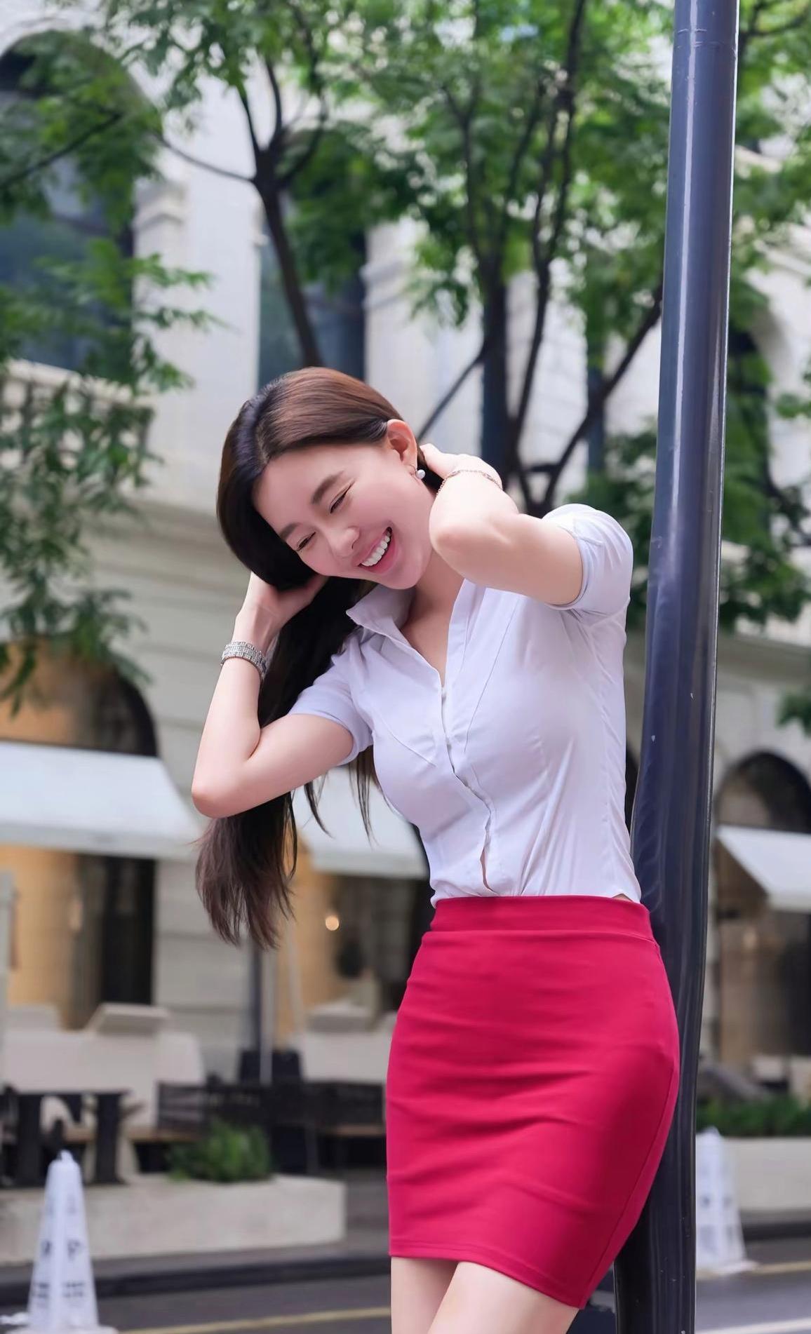 美丽优雅！