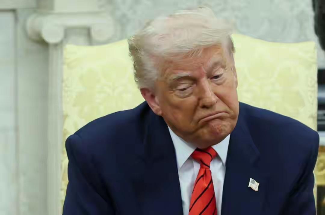 “G7”变“C5”？美方已公布名单，中国榜上有名，欧洲被排除在外全球外交圈炸