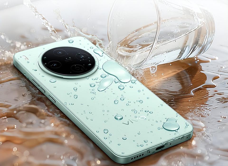 最近手机圈有个vivoY500系列简直杀疯啦！我刚看到的时候，满脑子都是“哇塞