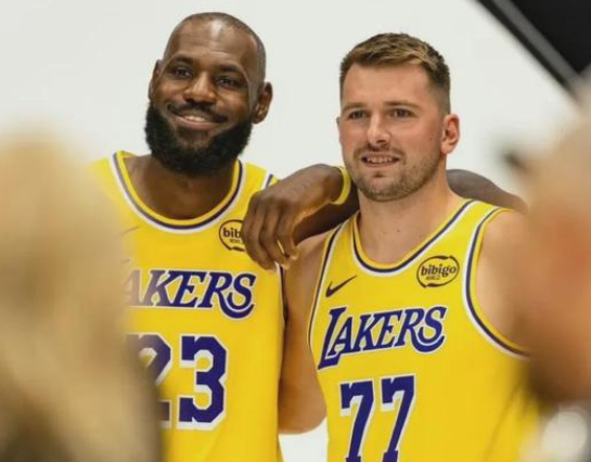 事实就是，没有东77，湖人打不过坦克队……这就是湖人的实力，不要再幻想了