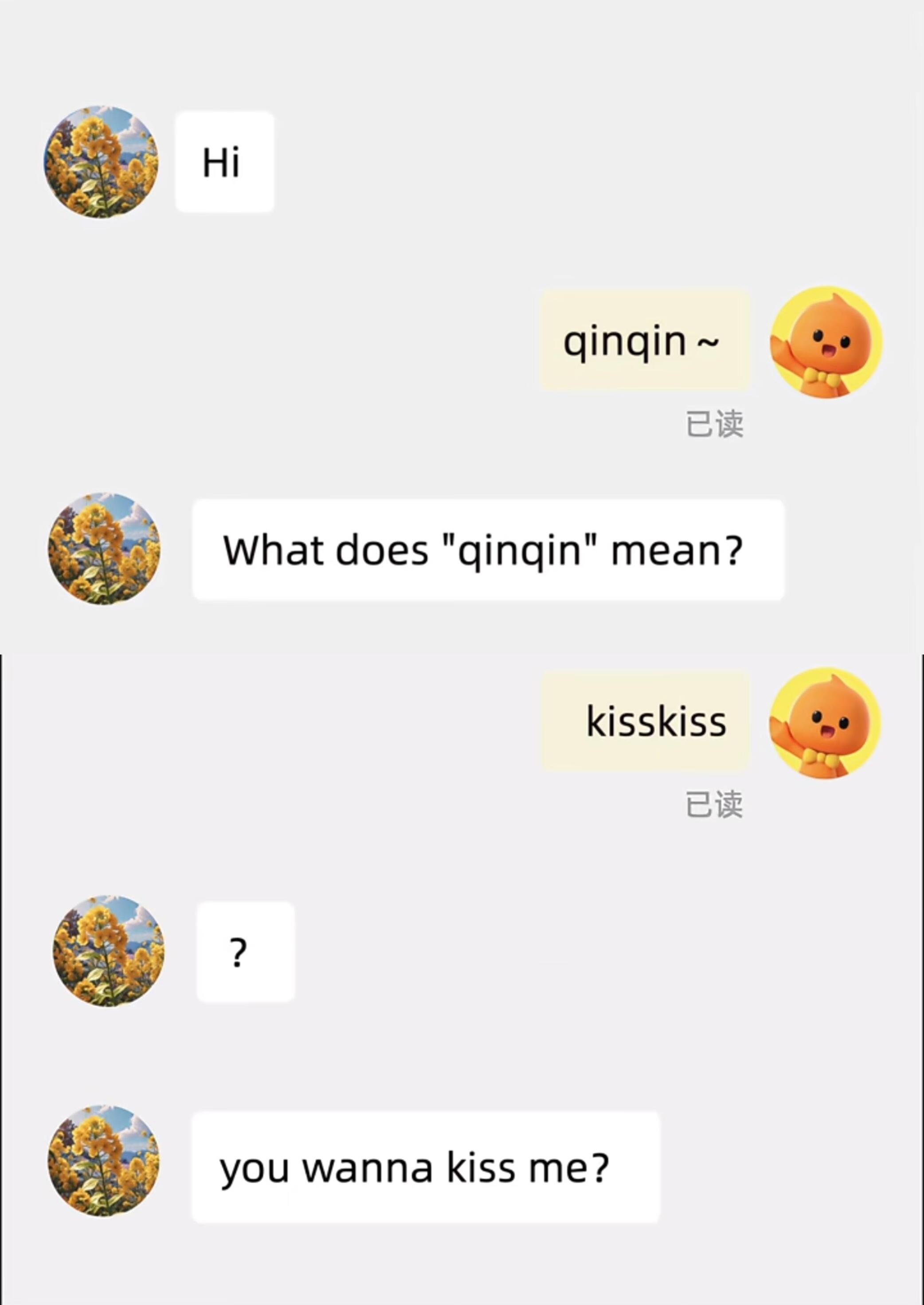 人民听得懂的英语才是好英语