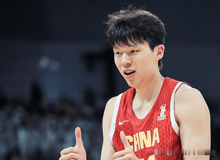 替补奇兵！杨瀚森20分钟轰15+9，郭士强这招“田忌赛马”赌对了世预赛第二阶