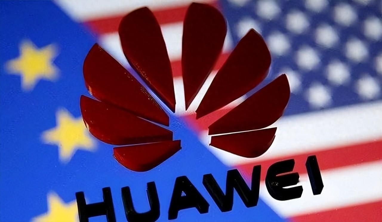 摊牌了！华为入局光刻机产业，外媒：这是要向欧美垄断“宣战”了华为终于把牌