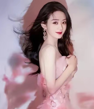 短短一年，85花格局大变！杨颖：几乎查无此人，事业受挫杨幂：连扑几部剧后，