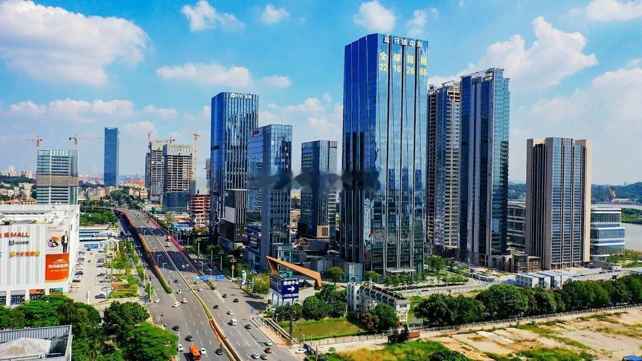 黄埔一季度狂揽777亿，利润暴增53.6%领跑全国！2026年一季度，