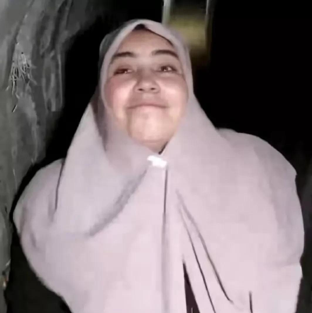 哈尼亚被消灭才几个月，他的漂亮媳妇就改嫁了，而且还是在土耳其改嫁的。看来阿拉伯
