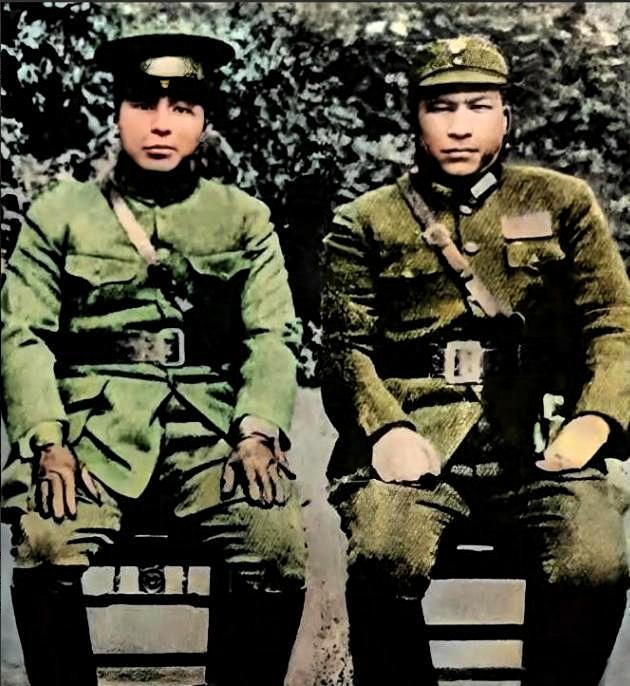 1933年11月福建事变爆发，胡汉民、陈济棠、李宗仁等西南势力积极筹组闽粤桂反蒋