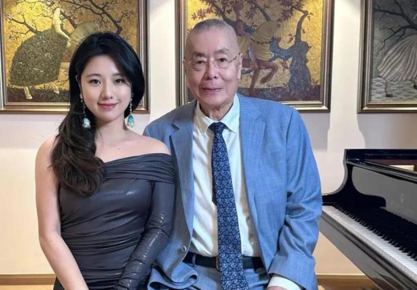 2016年，钢琴大师刘诗昆迎娶了学生孙颖，经过商量，婚后两人没打算要孩子，毕竟