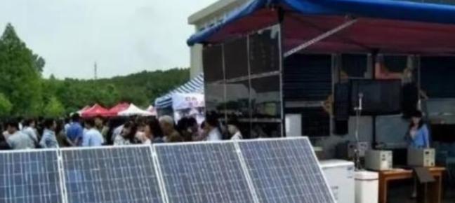 为何中国宁愿把电力输向越南，让越南夜晚灯火辉煌，却对朝鲜几乎绝不供电？要想明白这