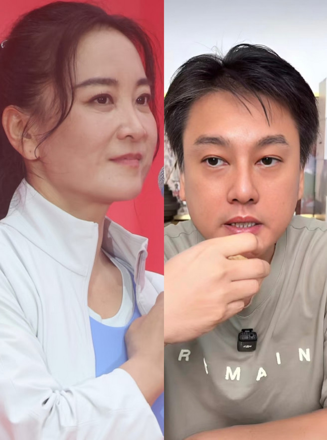 全网最让人觉得离谱的，不是赵露思，反倒是朱孝天。他再这么折腾下去，恐怕真要没朋友