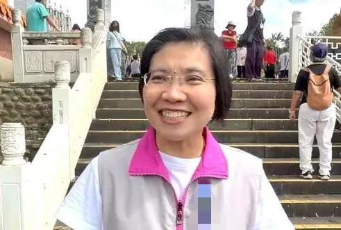 蓝白竹北或将传出好消息？前蓝委林为洲已经出面协助整合，并透露已经有了一致的态度。
