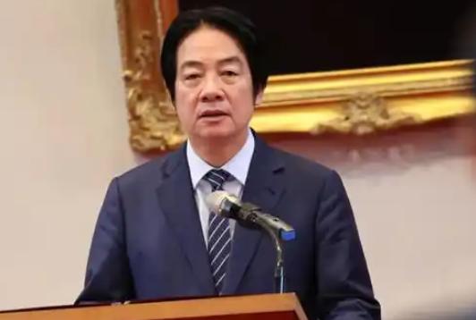 7月1日，台湾地区“海巡署”副署长谢庆钦对外下达统一应对指令，岛内各类
