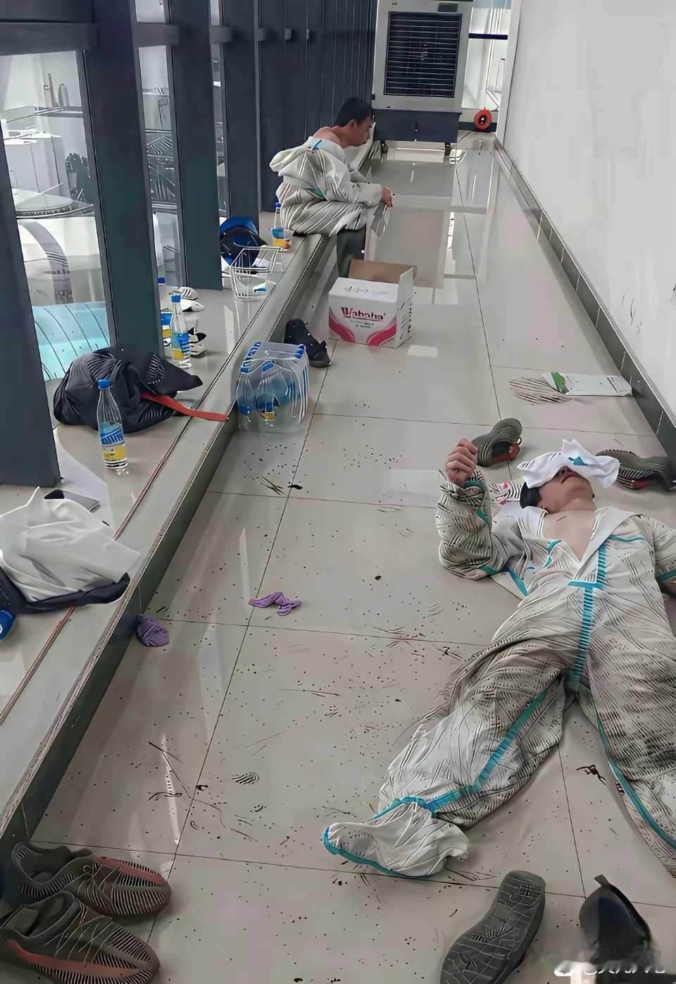 月薪上万，这样的班你真的愿意上吗