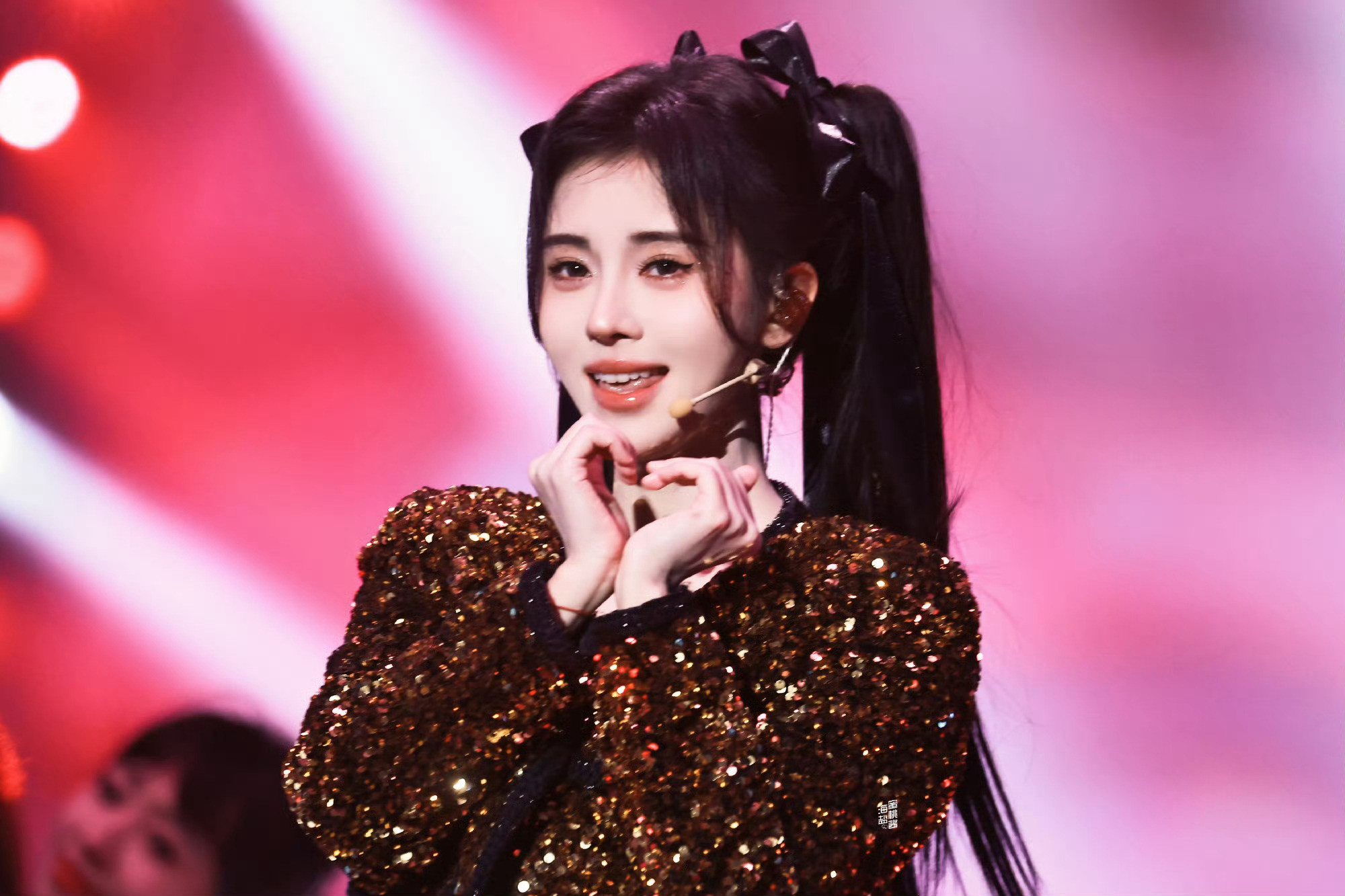 jjy鞠婧祎jjy鞠婧祎苏绿夏"🥀.爱意化成风声，替我转交给你"𝓛𝓸𝓋