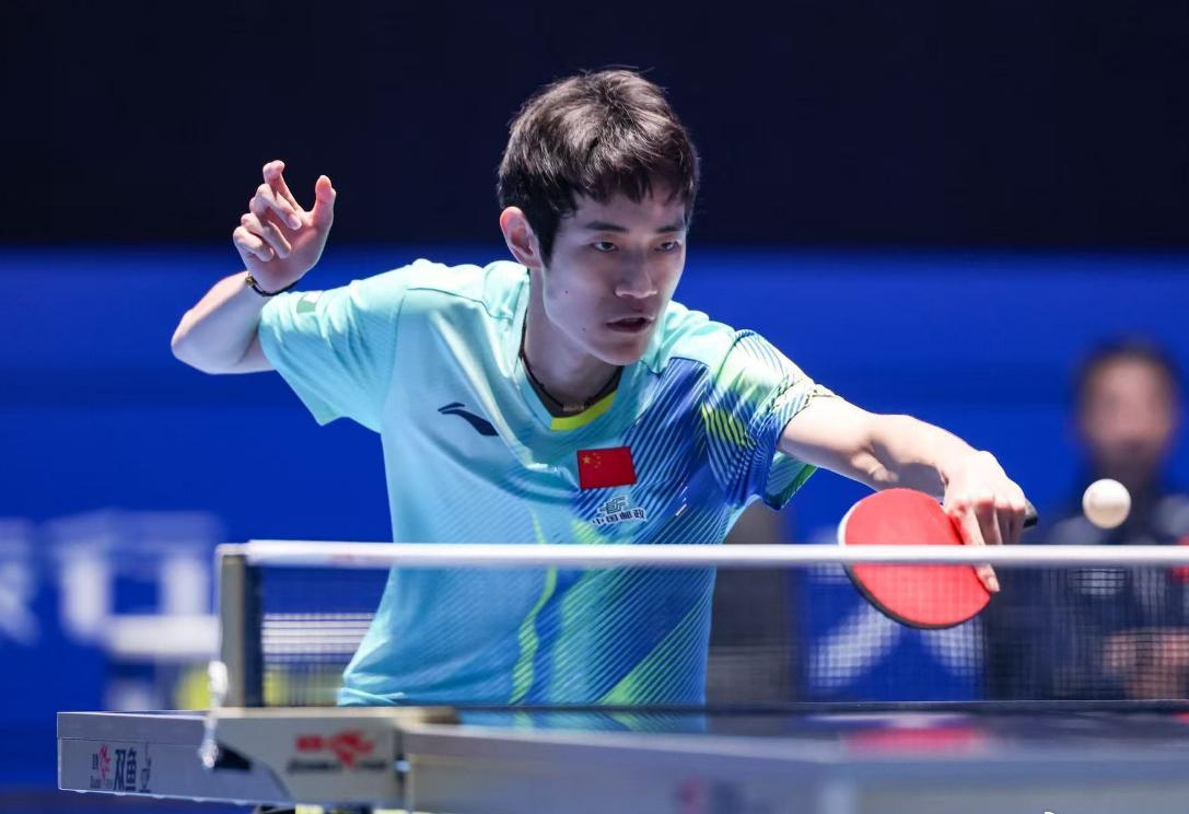 国乒连输两场，均负日本选手。2月5日，在刚刚结束的一场乒乓球亚洲杯小组赛第二轮