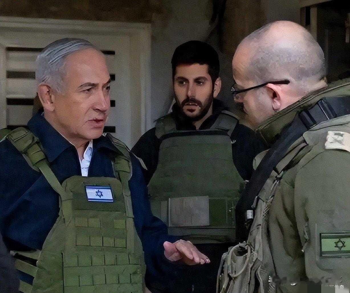 以色列最大的战略失误！很多人以为，特朗普和以色列一起斩首哈梅内伊是战略高明，