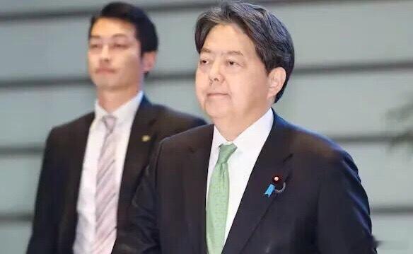 林芳正离职，旧安倍派回潮第二次高市改造内阁9月17日晚正式成立，较2025年10月首届高市内阁换将1