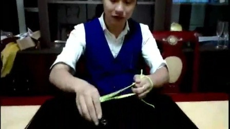 堪比YIF 硬币瞬间入杯效果魔术教学网传揭秘