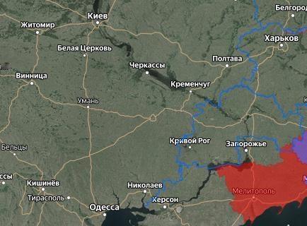 以俄军2026年的状况，有实力重新过第聂伯河进攻敖德萨吗？记得2022年底，