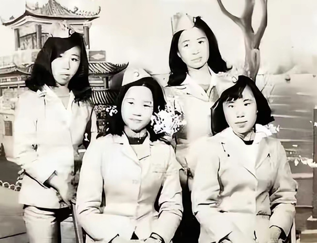 1950福建剿匪：山林偶遇四名伪装女学生，指挥员一眼识破特务圈套1950年福建全