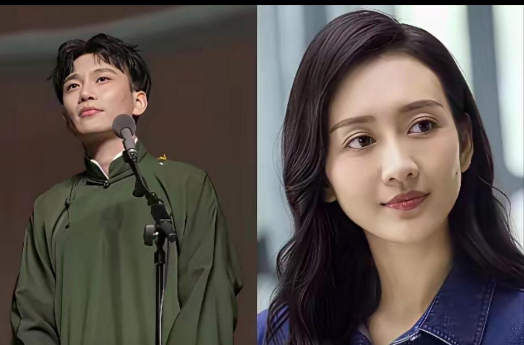 内娱最让我想不通的一个人，就是王鸥了。她长相好、演技也不差，明明事业正红，却偏