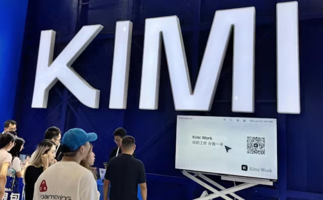 DeepSeek、Kimi接连爆火后，日本网上出现越来越多“反思派”。有日本学者