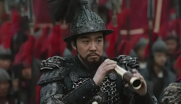 曾救朱棣于危难，自比李世民的朱高煦，为何叛乱时束手就擒？朱瞻基御驾亲征的“阳谋”
