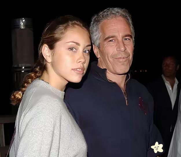 爱泼斯坦曾经几次想来中国，都未能如愿。因为他有犯罪记录，所以被拒签。他的朋友给他