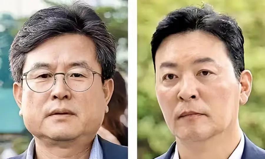 韩国原总统尹锡悦做梦也想不到，在最关键的时候众叛亲离。这时候前总统秘书室长姜义九