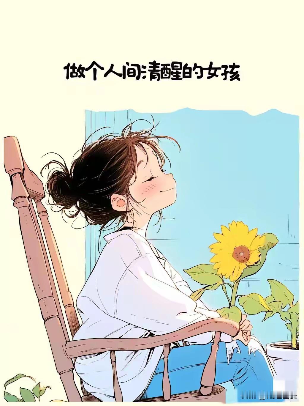 人，要一直要努力，一直坚持努力。因为：我们都知道，机会都是留给有准备的