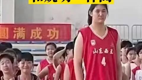 张子宇能否成为世界女篮第一中锋（客观预测）张子宇具备历史级别的静态天赋，然而能