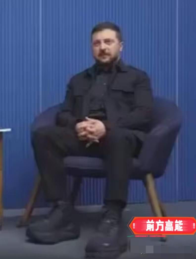 所谓“国际社会”毫无反应：在乌克兰10月5日遭俄军大规模打击后，泽连斯基猛烈抨击