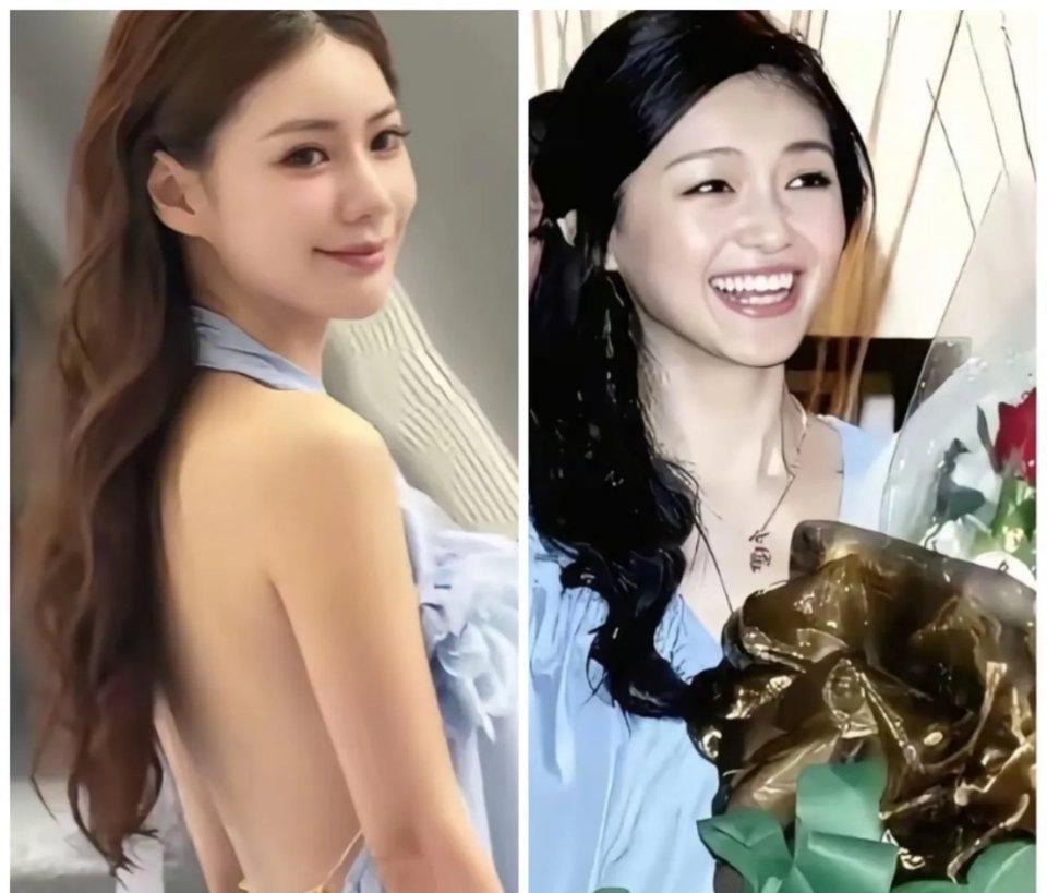 马筱梅高情商回应前任话题，网友直呼太会做人！有网友在马筱梅的社交平台留言说大