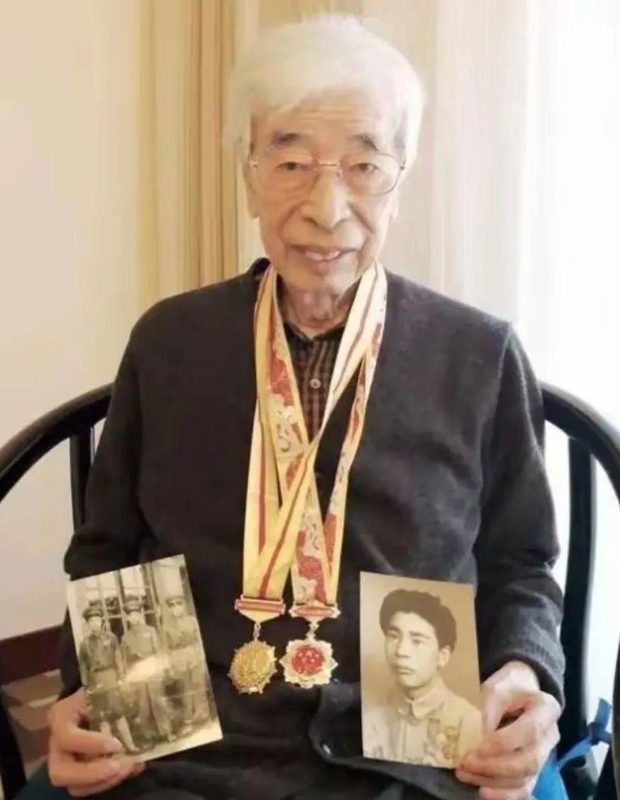1948年，一个日本人冒充中国人，加入了解放军，征战半个中国，立下汗马功劳，还参