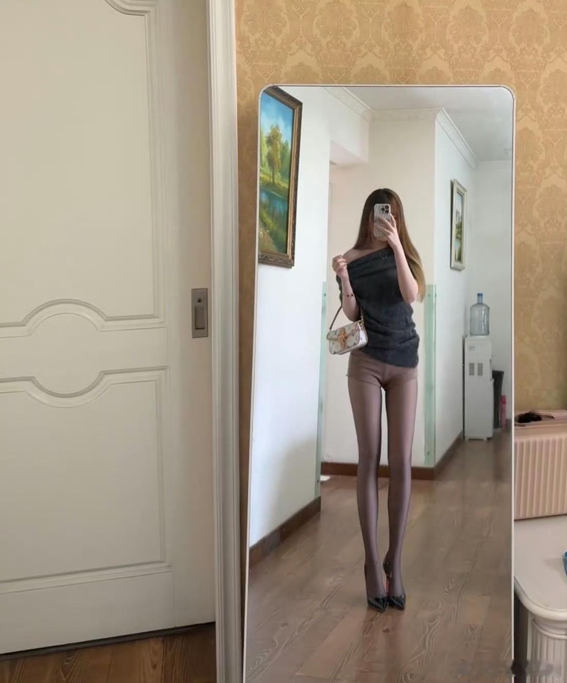 这腿比我命长​​​