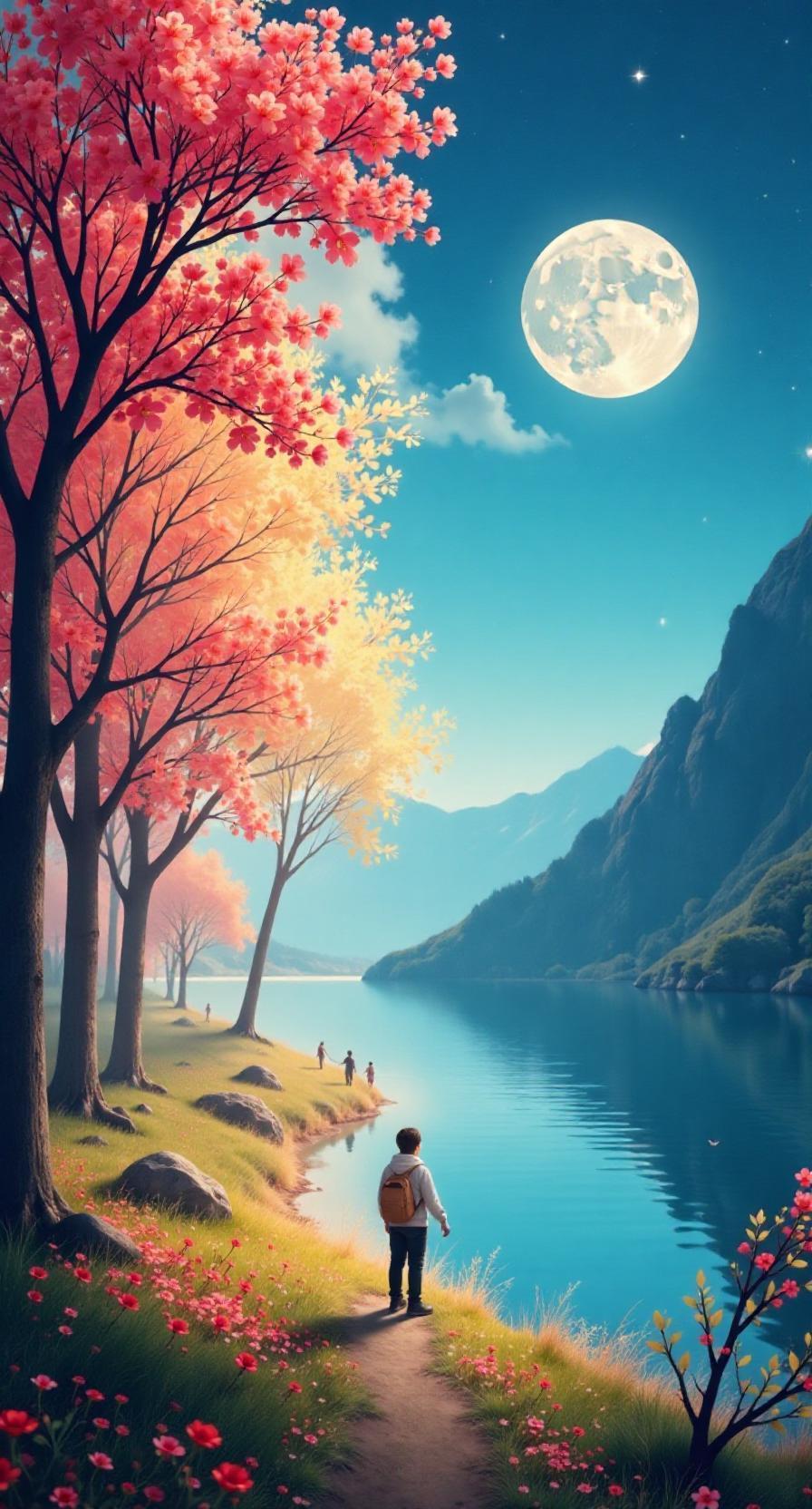 让焦虑的心恢复平静，方法还挺多。从药物角度，奥沙西泮片、劳拉西泮片、盐酸帕罗西