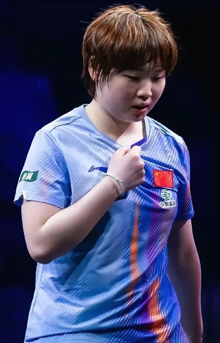 北京时间7月6日凌晨，2026WTT美国大满贯展开第二场女单半决赛的较量。最终，